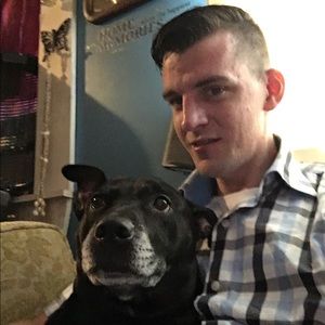 Meet your Posher, Paul